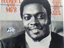 BOOKER T & THE MG’S - The Best of - Vinyl LP 1968 Atlantic SD 8202 USA Funk Soul