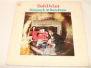 BOB DYLAN - Bringing It All Back Home - MONO CL-2328 LP Vinyl Record VG