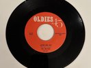 The Beatles 45 Oldies Beachwood Music (BMI) OL-151, Love Me Do, P.S. I Love You