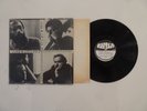 LLOYD MCNEILL QUARTET WASHINGTON SUITE LP INSANELY RARE ORIG '70 1ST ASHA SHRINK
