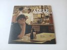 Adele - Hometown Glory  7 Inch VINYL. PACEMAKER 2007 RARE