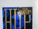 The Wonder Stuff Hup Vinyl Lp