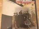 Led Zeppelin II Vinyl RL SS SD 8236 First Pressing 1969