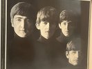 With The Beatles 2014 German Mono Vinyl LP