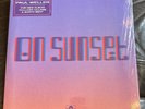 Paul Weller - On Sunset [Double LP -Pink Vinyl] in Shrink Wrap w/Hype Sticker NM
