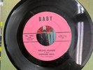Sheppard Bros - Wrong Number / Maria of Old Mexico - RARE Funk Soul 1967