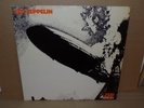 Led Zeppelin - I - UK