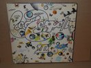 Led Zeppelin - III - FOC, Gimmick Cover - Red Plum Label, A-6 / B-5, UK 1st
