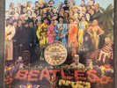 Sgt. Pepper's Lonely Hearts Club Band [Mono Vinyl] by The Beatles (2014)
