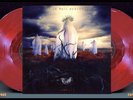 IN THIS MOMENT Mother 2LP on RED VINYL New SEALED Lenticular Cover