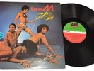 HARD TO FIND Boney M 