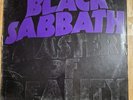 Black Sabbath: Master of Reality 1971 Warner Bros. Green Label BS 2562