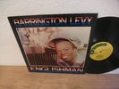 Barrington Levy – Englishman  UK LP 1979 /  Roots Reggae (Greensleeves).