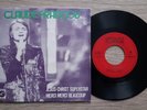 Claude François - PORTUGAL - Jesus Christ Superstar - SP