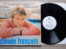 Claude François - DIAL 2ND LABEL  - Even if you came back - LP