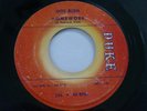 Otis Rush 45 Rpm Record Homework / I Have To Laugh Northern Soul