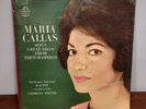 MARIA CALLAS Sings Great Arias From French Operas 1961 NEW SEALED  Angel #35882