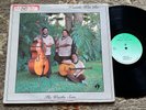 1970's PRIVATE-PRESS Hawaiian LP - WAIEHU SONS 