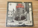 Mike Absalom - Self Titled - 1971 Vertigo Fold Out Poster Sleeve Only