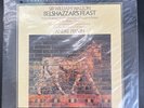 SIR WILLIAM WALTON/Belshazzar's feast  -DoLP- 1st.US 1994 -AUDIOPHILE ANALOG