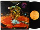 Weldon Irvine - Cosmic Vortex (Justice Divine) LP - RCA Victor OG Press VG+