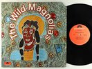 Wild Magnolias With The New Orleans Project - S/T LP - Polydor VG+