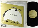 Hijrah - Truly Free LP - Private Modern Soul Gospel VG++ Shrink HEAR