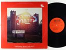 Second New Bethel Baptist Church - Beloved Let Us Love LP - SNB Modern Soul HEAR