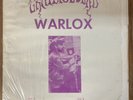 Grateful Dead Warlox 1973 Vinyl LP Berkeley Records 2013 Shrink LIMITED VG/VG+