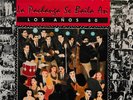 JOE QUIJANO Y SU CONJUNTO CACHANA - LA PACHANGA SE BAILA ASI