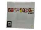 Spice by Spice Girls (Limited Edition White Vinyl, 2019) LP SEALED