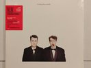 SEALED PET SHOP BOYS Actually Always On My Mind 1988 ORGINAL 1ST PRESSING