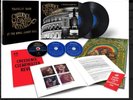 CREEDENCE CLEARWATER REVIVAL –TRAVELIN' BAND AT THE ROYAL ALBERT HALL **SEALED**