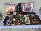 (20) Different Waylon Jennings LP Records   Excellent + / Near Mint Condition