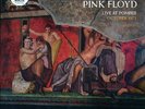Pink Floyd - Live At Pompeii October 1971 2xLP Set Colored vinyl (green/brown ma