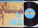 THE CLASH Epic 4E 36846 10” Vinyl Stereo LP BLACK MARKET CLASH (1980)