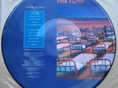 PINK FLOYD A Momentary Lapse Of Reason 1987 UK RARE PICTURE DISC LOVELY COPY VG+