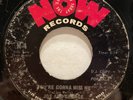 R&B Northern Soul 45 JOE AND GEORGE You're Gonna Miss Me / No One NOW listen