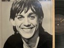 IGGY POP Lust For Life AFL1-2488 RCA Original CLEAN