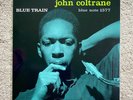 John Coltrane Blue Train Music Matters Jazz 180g Vinyl NM+ Blue Note 1577 Mono