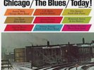 Chicago/The Blues/Today  (Various Artists - RSD 3xLP) - Unsealed, But Never Play
