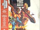 The Suicide Squad Soundtrack Black Vinyl Mondo [New Sealed] LP Record DC Comics