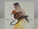 Selena Concert Vinyl Record
