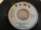 Roots Reggae, Dub, Brimstone – Air Pass Through  Jamaica 