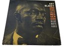 Art Blakey And The Jazz Messengers 1958 Blue Note Original Pressing Near Mint co