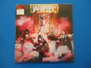 W.A.S.P. by W.A.S.P. 40th Anniversary LP (2024) NEW Marble Vinyl Wrap Tear