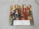 ANN & NANCY WILSON-HEART-LITTLE QUEEN-LP-VINYL-US-WL PROMO-TIMING-INNER-NM