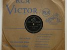 The Robins Get It Off Your Mind / Don't Stop Now 78 rpm E+/N- RCA Victor R&B