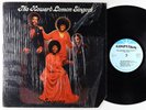 Howard Lemon Singers - Seasons LP - Gospel Roots - Modern Soul Funk Shrink HEAR