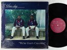 Son-Day - We're God's Children LP - Ramzzzs Rare Modern Soul Boogie Gospel HEAR